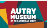 Autry Museum Logo